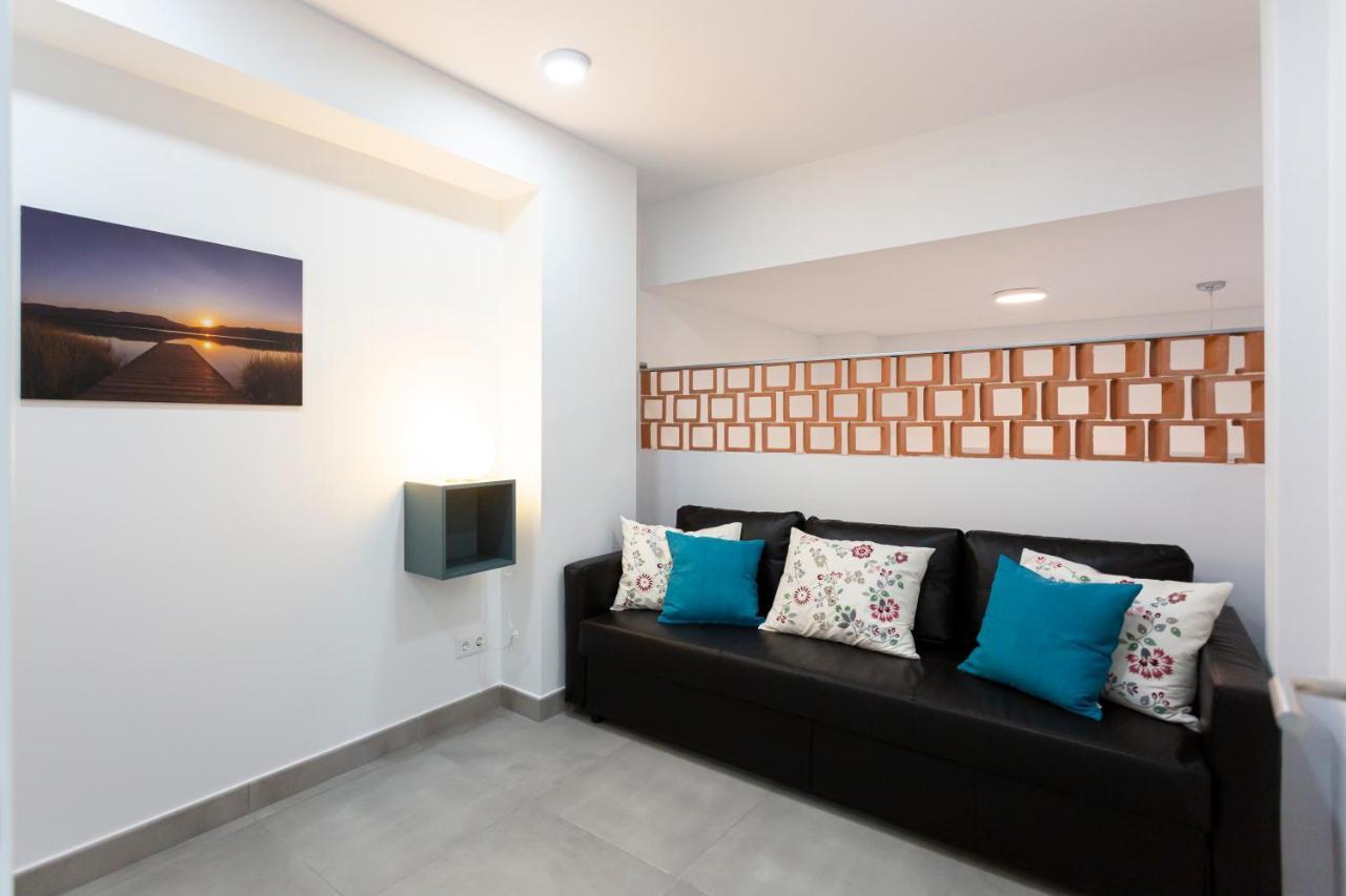 8 Lacus Duplex L'Hospitalet de Llobregat Bagian luar foto