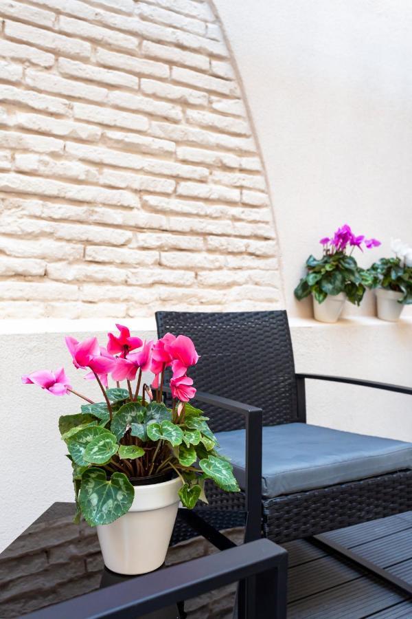 8 Lacus Duplex L'Hospitalet de Llobregat Bagian luar foto