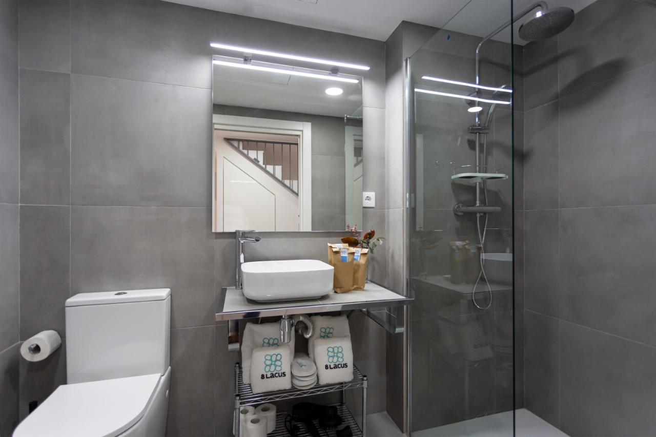 8 Lacus Duplex L'Hospitalet de Llobregat Bagian luar foto